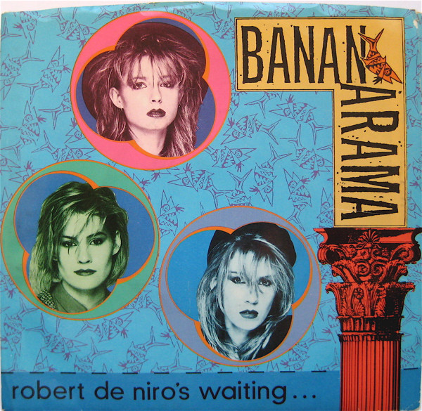 Bananarama